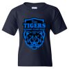 Heavy Cotton Youth T-Shirt Thumbnail