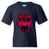 Heavy Cotton Youth T-Shirt Thumbnail