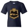Heavy Cotton Youth T-Shirt Thumbnail