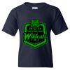 Heavy Cotton Youth T-Shirt Thumbnail