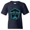 Heavy Cotton Youth T-Shirt Thumbnail