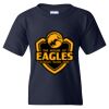 Heavy Cotton Youth T-Shirt Thumbnail