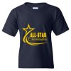 Heavy Cotton Youth T-Shirt Thumbnail