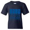 Heavy Cotton Youth T-Shirt Thumbnail