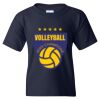 Heavy Cotton Youth T-Shirt Thumbnail