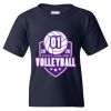 Heavy Cotton Youth T-Shirt Thumbnail