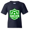 Heavy Cotton Youth T-Shirt Thumbnail