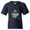 Heavy Cotton Youth T-Shirt Thumbnail