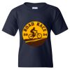 Heavy Cotton Youth T-Shirt Thumbnail