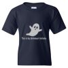 Heavy Cotton Youth T-Shirt Thumbnail