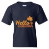 Heavy Cotton Youth T-Shirt Thumbnail