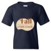 Heavy Cotton Youth T-Shirt Thumbnail