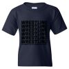 Heavy Cotton Youth T-Shirt Thumbnail