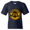 Heavy Cotton Youth T-Shirt Thumbnail
