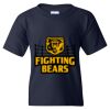 Heavy Cotton Youth T-Shirt Thumbnail