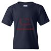 Heavy Cotton Youth T-Shirt Thumbnail