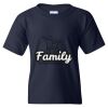 Heavy Cotton Youth T-Shirt Thumbnail