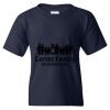 Heavy Cotton Youth T-Shirt Thumbnail