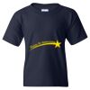Heavy Cotton Youth T-Shirt Thumbnail