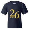 Heavy Cotton Youth T-Shirt Thumbnail
