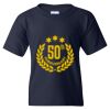 Heavy Cotton Youth T-Shirt Thumbnail