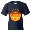 Heavy Cotton Youth T-Shirt Thumbnail
