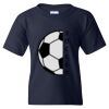 Heavy Cotton Youth T-Shirt Thumbnail