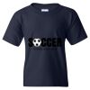 Heavy Cotton Youth T-Shirt Thumbnail