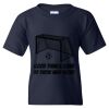 Heavy Cotton Youth T-Shirt Thumbnail