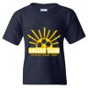 Heavy Cotton Youth T-Shirt Thumbnail
