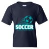 Heavy Cotton Youth T-Shirt Thumbnail