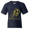 Heavy Cotton Youth T-Shirt Thumbnail