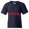Heavy Cotton Youth T-Shirt Thumbnail