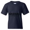 Heavy Cotton Youth T-Shirt Thumbnail