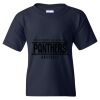Heavy Cotton Youth T-Shirt Thumbnail