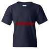 Heavy Cotton Youth T-Shirt Thumbnail
