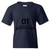 Heavy Cotton Youth T-Shirt Thumbnail