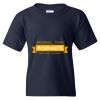 Heavy Cotton Youth T-Shirt Thumbnail