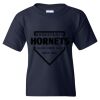 Heavy Cotton Youth T-Shirt Thumbnail