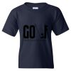 Heavy Cotton Youth T-Shirt Thumbnail