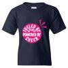 Heavy Cotton Youth T-Shirt Thumbnail