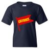 Heavy Cotton Youth T-Shirt Thumbnail