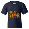 Heavy Cotton Youth T-Shirt Thumbnail