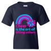 Heavy Cotton Youth T-Shirt Thumbnail
