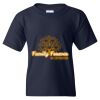 Heavy Cotton Youth T-Shirt Thumbnail