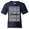 Heavy Cotton Youth T-Shirt Thumbnail