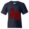 Heavy Cotton Youth T-Shirt Thumbnail