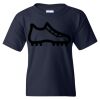 Heavy Cotton Youth T-Shirt Thumbnail