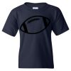 Heavy Cotton Youth T-Shirt Thumbnail