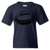 Heavy Cotton Youth T-Shirt Thumbnail
